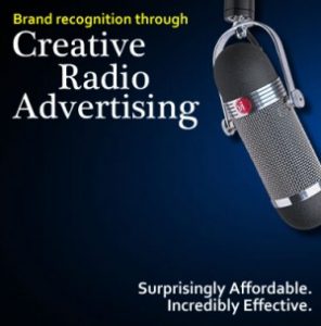 Creative Radio Advertising
